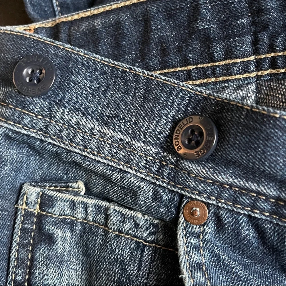 Bondelid men’s heritage